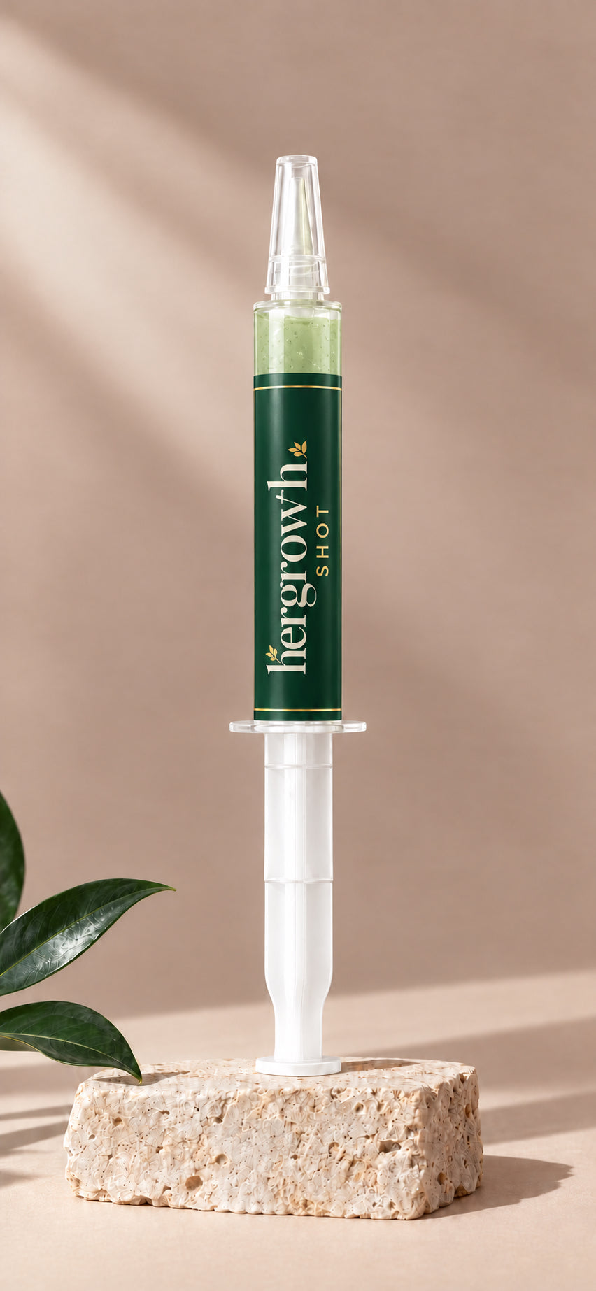 hergrowth Extra Strength Shot