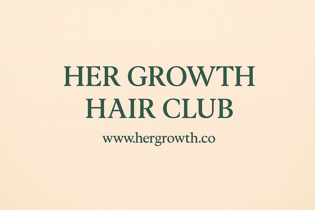 Grow With Her ( MEMBERSHIP) Subscription