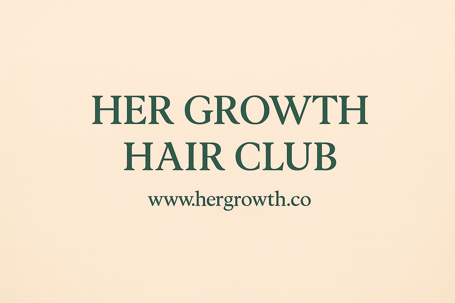 Grow With Her ( MEMBERSHIP) Subscription