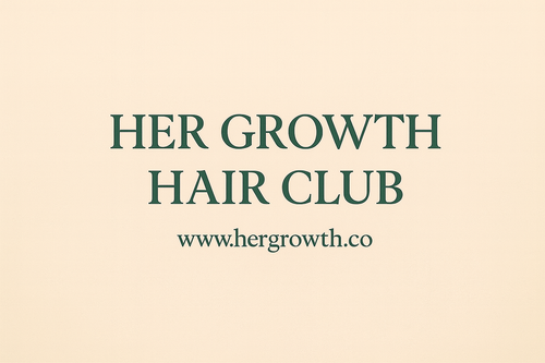 Grow With Her ( MEMBERSHIP) Subscription