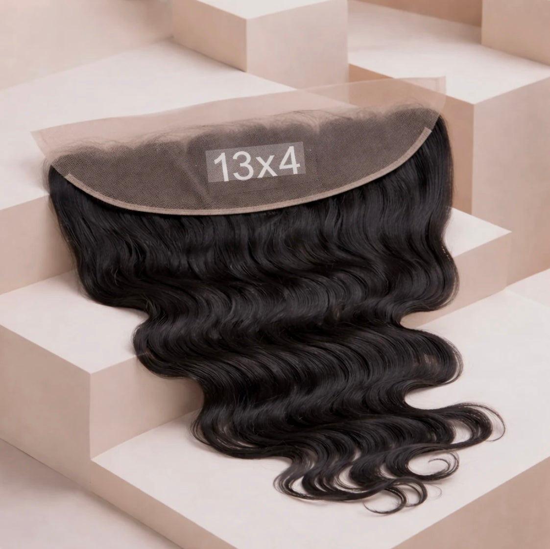Premium Ocean Wave / Silky Straight