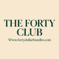 The Forty Club