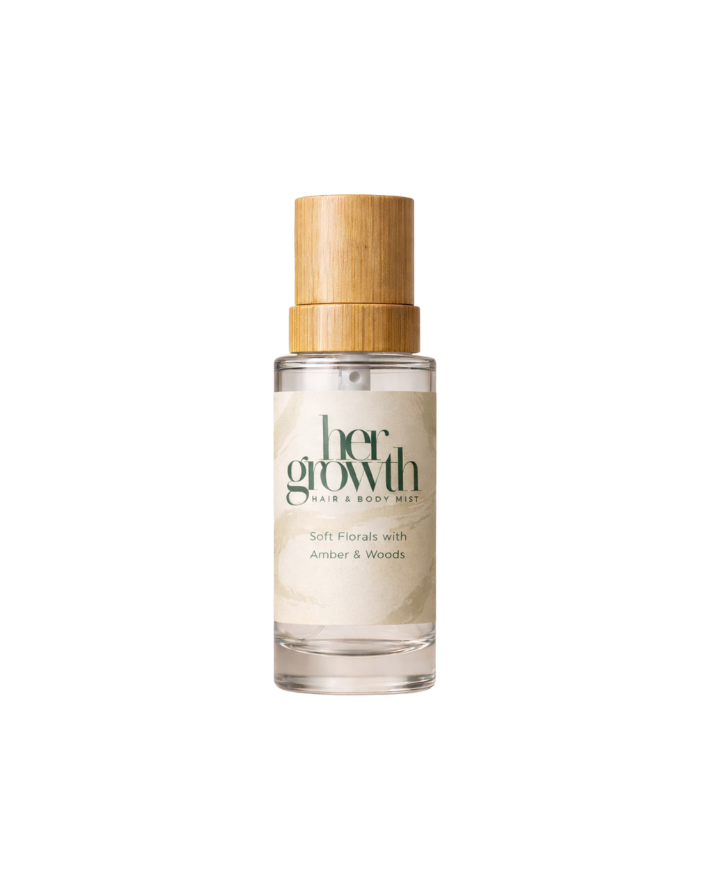 Pre Order hergrowth hair &body mist