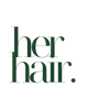 Her Hair Co. - Home